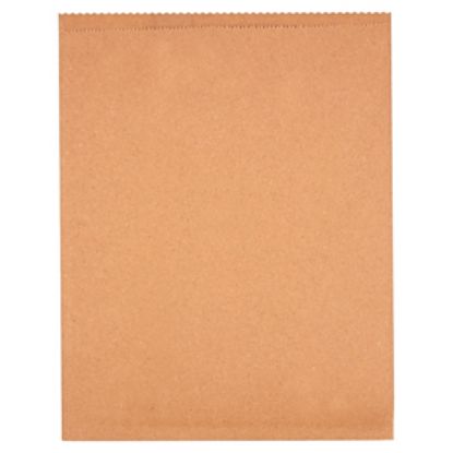 Picture of Kraft Paper Bag 8.5x11 3lb x1000